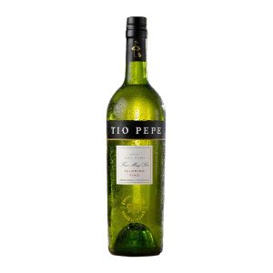 Тио Пепе Фино Шери / Tio Pepe Fino Sherry