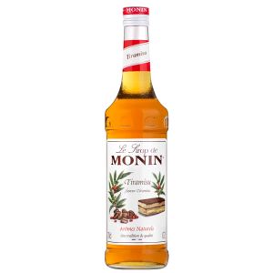 Сироп Монин Тирамису / Monin Tiramisu Syrup