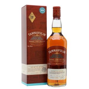 Тамнавулин Шери Каск / Tamnavulin Sherry Cask