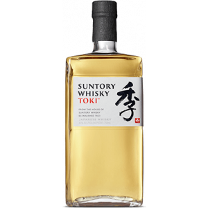 Сънтори Токи / Suntory Toki