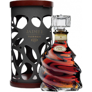 Торес Бренди Резерва 30YO Хайме I / Torres Brandy Jaime I 30YO