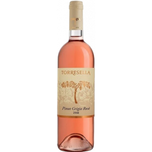 Пино гриджо Венето Розе Торисела / Torresella Rose Pinot Grigio