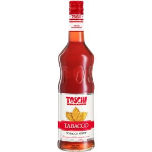 Тоски Сироп Тютюн / Toschi Tobacco Syrup