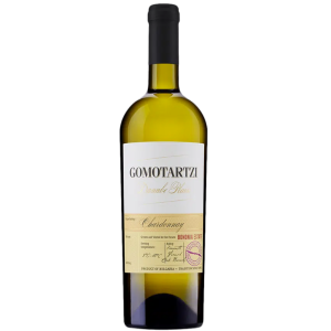 Шардоне Гомотарци Бонония / Chardonnay Gomotartzi Bononia