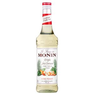 Сироп Монин Трипъл Сек / Monin Triple Sec Syrup