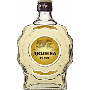 Дюлева Ракия Троян / Troyan Quince Rakia