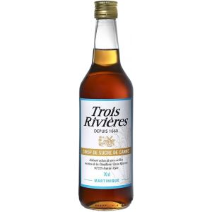 Троа Ривиерес Сироп Захарна Тръстика / Trois Rivieres Sugar Cane Syrup 