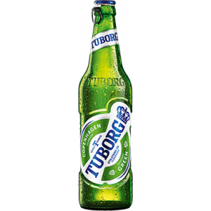 Туборг / Tuborg 