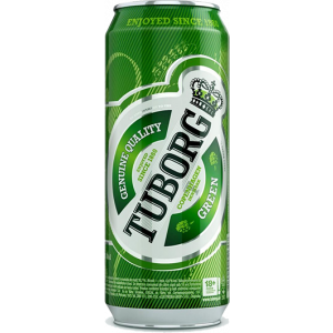 Туборг / Tuborg