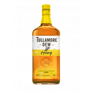 Тюламор Дю Хъни / Tullamore Dew Honey