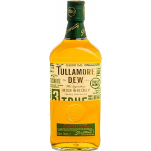 Тюламор Дю Колекторс Едишън / Tullamore Dew Collector's Edition