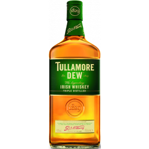 Тюламор Дю / Tullamore DEW