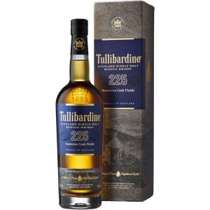 Тълибардин 225 Сотерн Каск / Tullibardine 225 Sauternes Cask