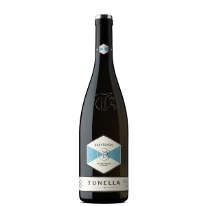 Тунелла Совиньон блан / Tunella Sauvignon Blanc