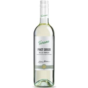 Пино Гриджо Турано / Pinot Grigio Turano Veneto