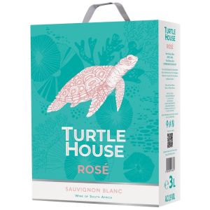 Розе Търтъл Хаус / Rose Turtle House