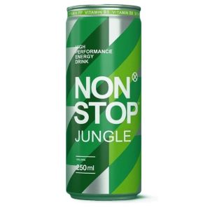Нон Стоп Джънгъл / Non Stop Jungle