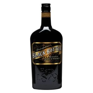 Блек Ботъл / Black Bottle Whisky