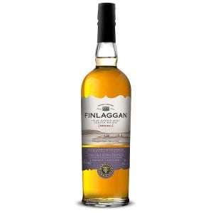 Уиски Финлаган Пийти / Whisky Finlaggan Peaty