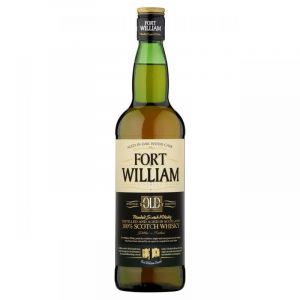 Форт Уилям / Fort William