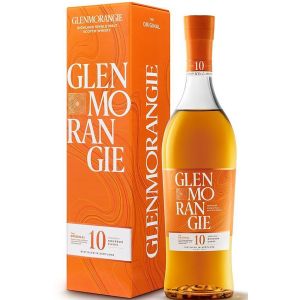 Гленморанджи 10YO / Glenmorangie 10YO