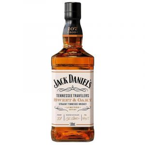 Джак Даниелс Травълърс Суийт Оуки / Jack Daniel's Travelers Sweet & Oaky 