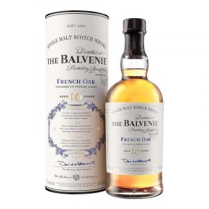 Балвени 16YO Френч Оак / Balvenie 16YO French Oak