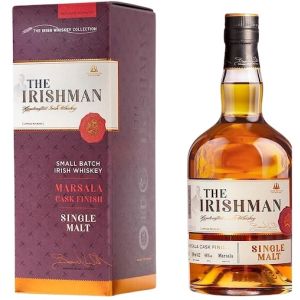Айришман Марсала / Irishman Marsala Single Malt