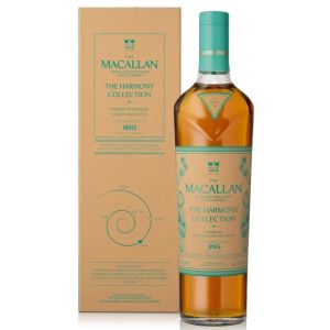 Макалън Хармъни Колекшън 5 / Macallan Harmony Collection V