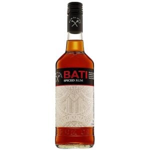 Ром Бати Спайс / Bati Spiced Rum