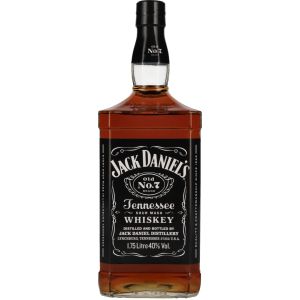 Джак Даниелс / Jack Daniel's