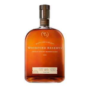 Удфорд Ризърв Дистилърс Селект / Woodford Reserve Distiller's Select