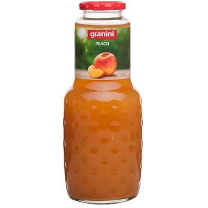 Сок Гранини Праскова / Granini Peach Juice