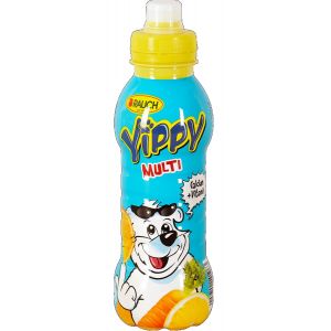 Сок Юпи Мултивитамин / Yippy Multivitamin Juice