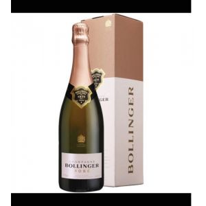 Шампанско Болинджър Кюве Розе / Bollinger Champagne Cuvee Rose