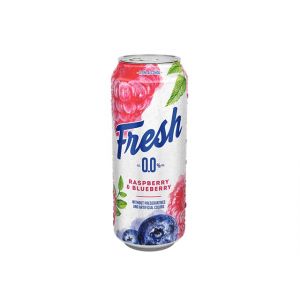 Фреш Малина & Боровинка / Fresh Berry Mix