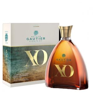 Коняк Гаутиер XO / Cognac Gautier XO