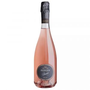 Просеко Розе Спуманте Брут / Prosecco Rose Spumante Brut 1821 NV