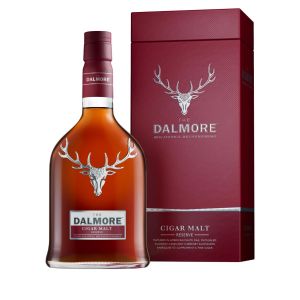 Далмор Сигар Малц / Dalmore Cigar Malt