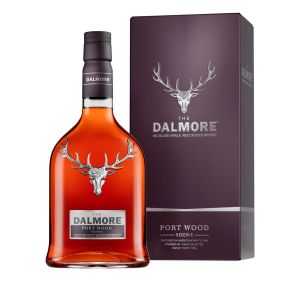 Далмор Порт Ууд Ризърв / Dalmore Port Wood Reserve