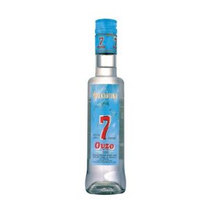 Узо 7 Класико / Ouzo 7 Classico