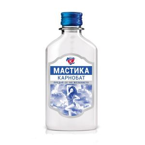 Мастика Карнобат / Mastika