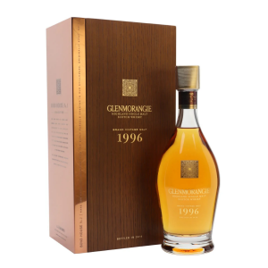 Гленморанджи Гранд Винтидж 1996 / Glenmorangie Grand Vintage 1996