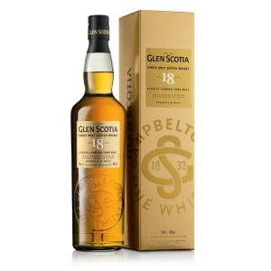 Глен Скотия 18YO / Glen Scotia 18YO