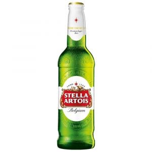 Стела Артоа / Stella Artois 