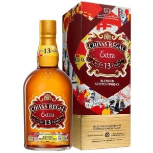 Чивас Регал 13YO / Chivas Regal Extra 13YO