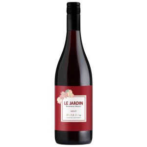 Мерло Льо Жарден Бойар / Le Jardin Merlot