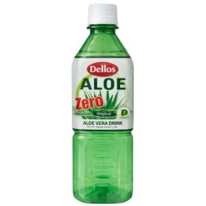 Алое Вера Делос Зиро / Aloe Vera Dellos Zero