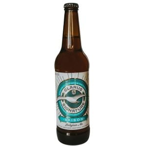 Бира Гларус Белгийски Сезон / Glarus Beer Belgian Saison