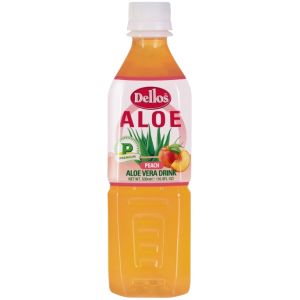 Алое Вера Делос Праскова / Aloe Vera Dellos Peach